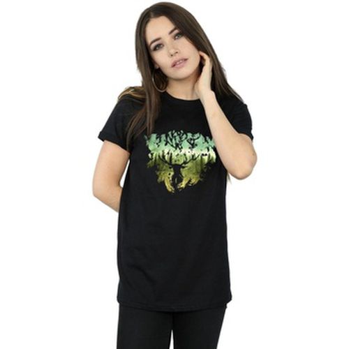 T-shirt Magical Forest - Harry Potter - Modalova