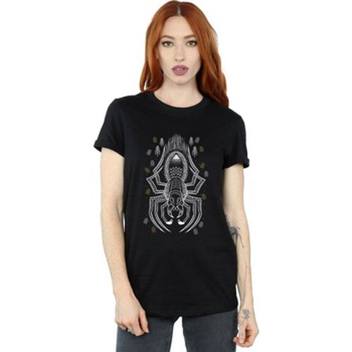 T-shirt Aragog Line Art - Harry Potter - Modalova