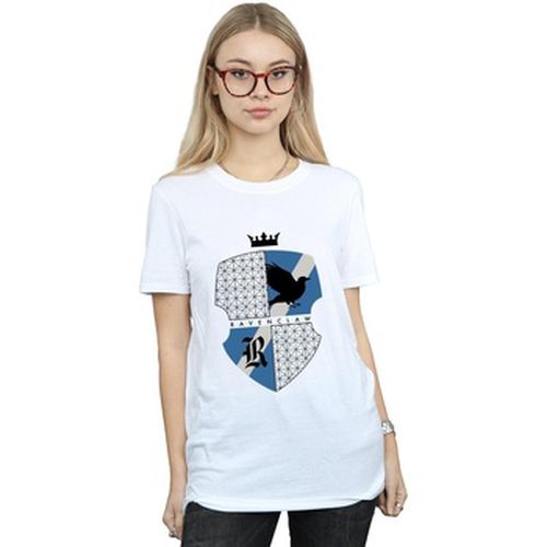 T-shirt Ravenclaw Shield - Harry Potter - Modalova