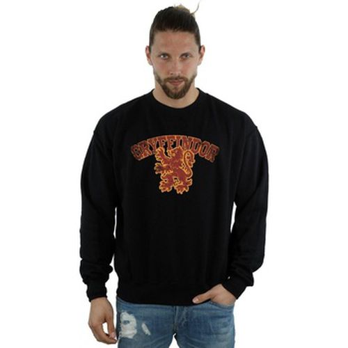 Sweat-shirt Gryffindor - Harry Potter - Modalova