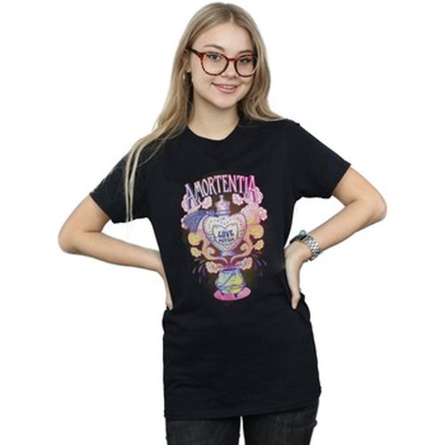 T-shirt Harry Potter Love Potion - Harry Potter - Modalova