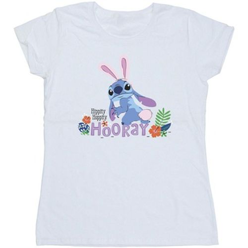 T-shirt Lilo Stitch Hippity Hop Stitch - Disney - Modalova