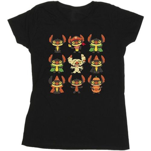 T-shirt Lilo Stitch Halloween Costumes - Disney - Modalova