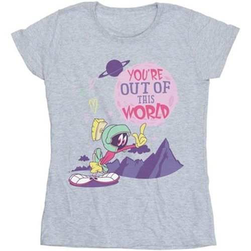 T-shirt You're Out Of This World - Dessins Animés - Modalova