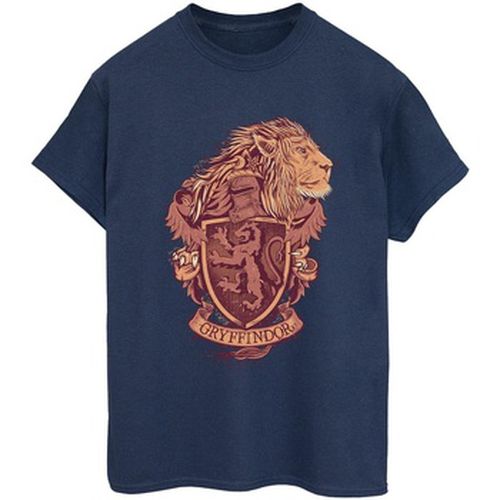 T-shirt Harry Potter Gryffindor - Harry Potter - Modalova