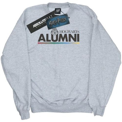 Sweat-shirt Hogwarts Alumni - Harry Potter - Modalova