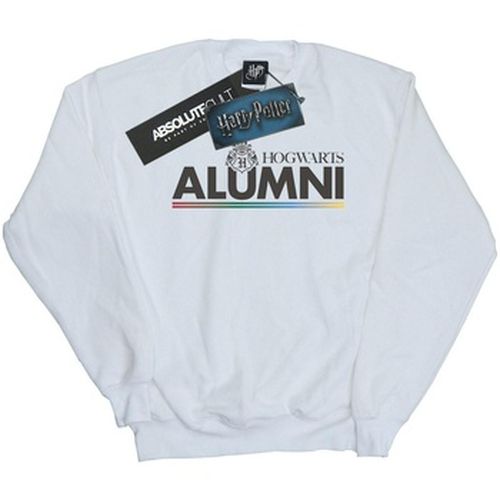 Sweat-shirt Hogwarts Alumni - Harry Potter - Modalova