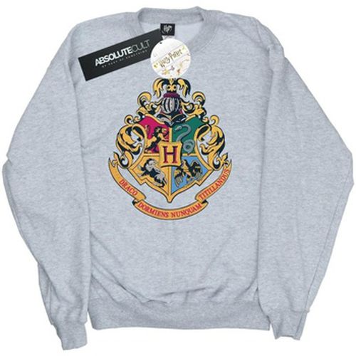 Sweat-shirt Harry Potter Hogwarts - Harry Potter - Modalova