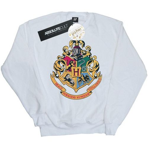 Sweat-shirt Harry Potter Hogwarts - Harry Potter - Modalova