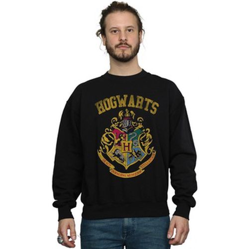Sweat-shirt Hogwarts Varsity - Harry Potter - Modalova