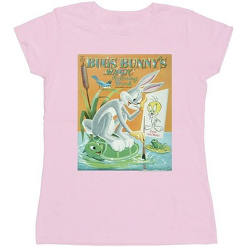 T-shirt Dessins Animés BI28405 - Dessins Animés - Modalova