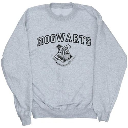 Sweat-shirt Harry Potter Hogwarts - Harry Potter - Modalova