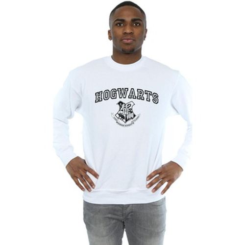 Sweat-shirt Harry Potter Hogwarts - Harry Potter - Modalova