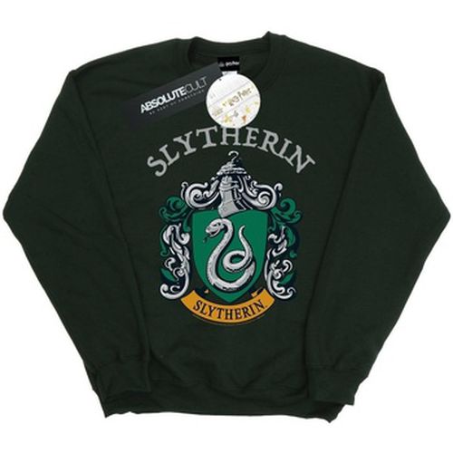 Sweat-shirt Harry Potter Slytherin - Harry Potter - Modalova