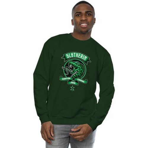 Sweat-shirt Harry Potter Slytherin - Harry Potter - Modalova