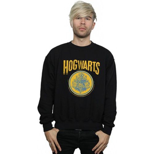 Sweat-shirt Hogwarts Circle Crest - Harry Potter - Modalova