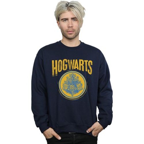 Sweat-shirt Harry Potter Hogwarts - Harry Potter - Modalova