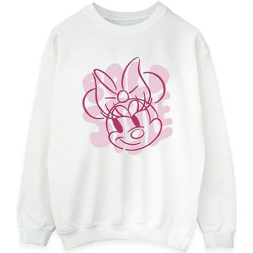 Sweat-shirt Minnie Mouse Bold Style - Disney - Modalova