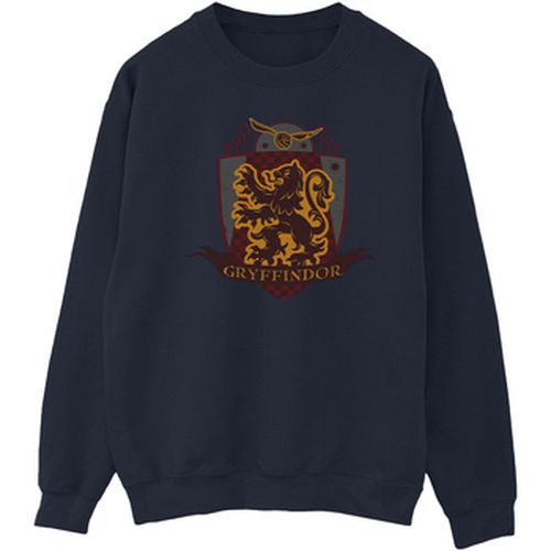 Sweat-shirt Gryffindor - Harry Potter - Modalova