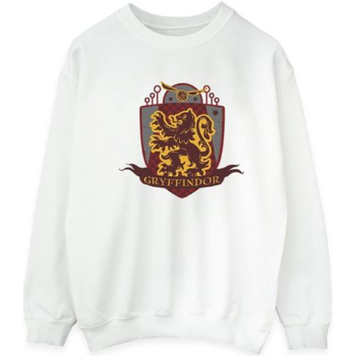 Sweat-shirt Gryffindor - Harry Potter - Modalova