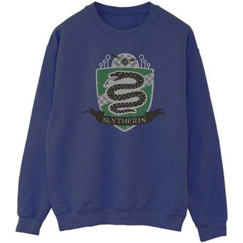 Sweat-shirt Harry Potter Slytherin - Harry Potter - Modalova