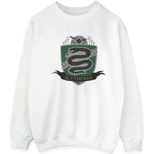 Sweat-shirt Harry Potter Slytherin - Harry Potter - Modalova