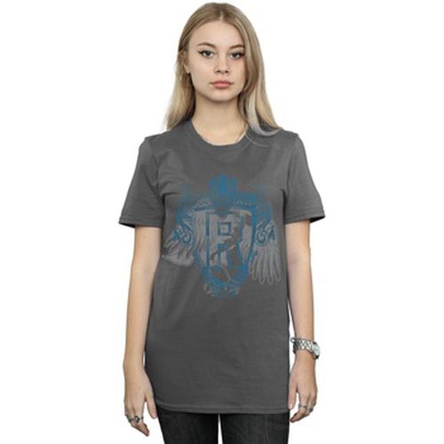 T-shirt Harry Potter Ravenclaw - Harry Potter - Modalova