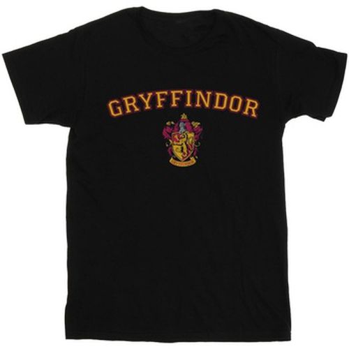 T-shirt Gryffindor Crest - Harry Potter - Modalova