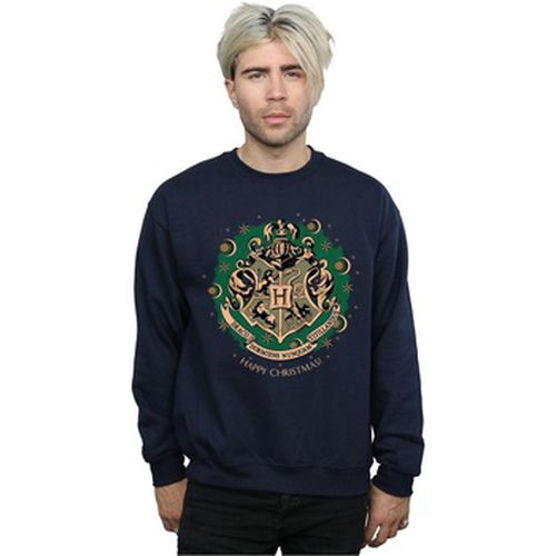 Sweat-shirt Christmas Wreath - Harry Potter - Modalova