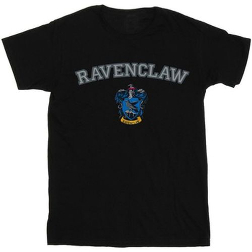 T-shirt Ravenclaw Crest - Harry Potter - Modalova