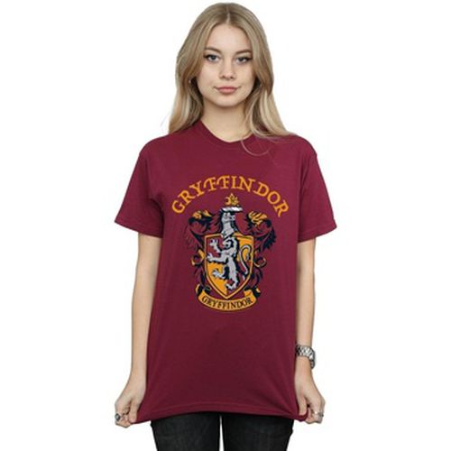 T-shirt Harry Potter Gryffindor - Harry Potter - Modalova