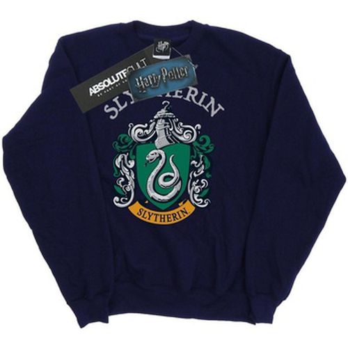 Sweat-shirt Harry Potter Slytherin - Harry Potter - Modalova