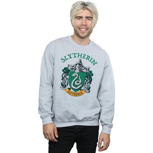 Sweat-shirt Harry Potter Slytherin - Harry Potter - Modalova