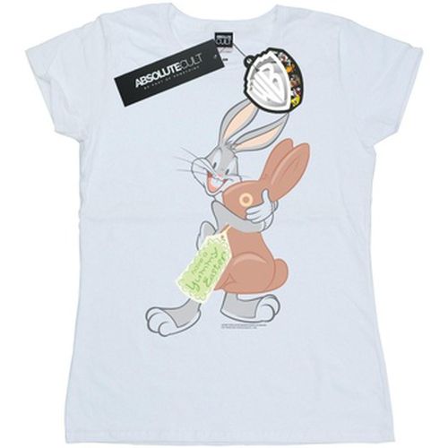 T-shirt Yummy Easter - Dessins Animés - Modalova