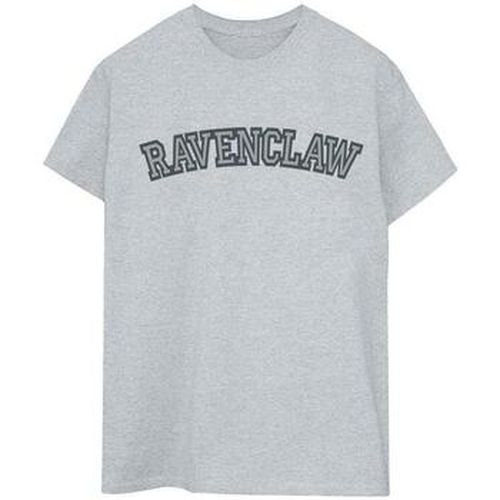 T-shirt Collegial Ravenclaw - Harry Potter - Modalova