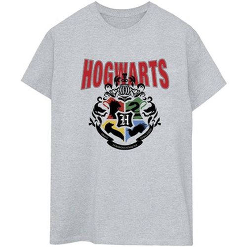 T-shirt Hogwarts Emblem - Harry Potter - Modalova
