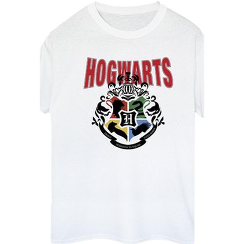 T-shirt Hogwarts Emblem - Harry Potter - Modalova