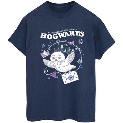 T-shirt Letter From Hogwarts - Harry Potter - Modalova