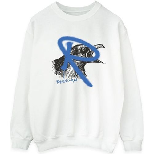 Sweat-shirt Harry Potter Ravenclaw - Harry Potter - Modalova