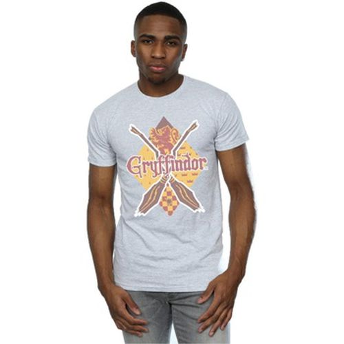 T-shirt Harry Potter Gryffindor - Harry Potter - Modalova