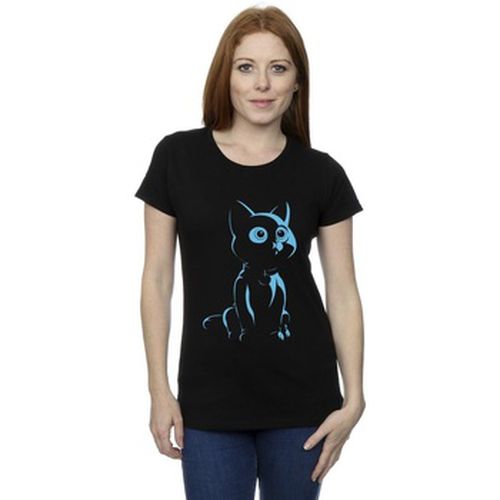 T-shirt Lightyear Sox Cute Stare - Disney - Modalova