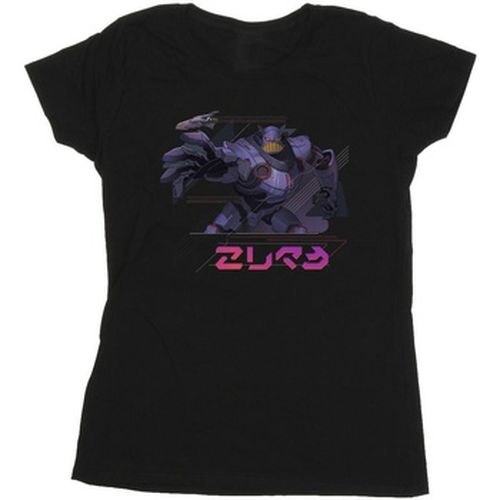 T-shirt Lightyear Zurg Complex - Disney - Modalova