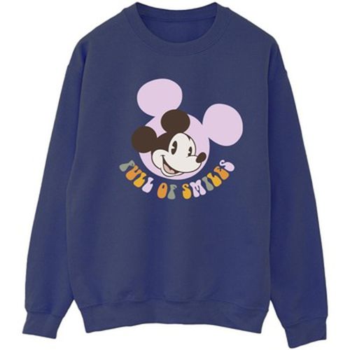 Sweat-shirt Disney Full Of Smiles - Disney - Modalova