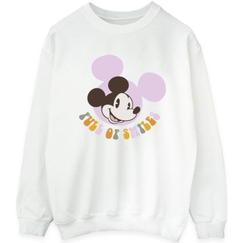 Sweat-shirt Disney Full Of Smiles - Disney - Modalova