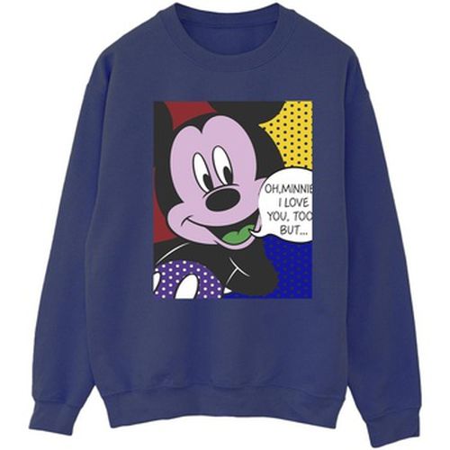 Sweat-shirt Disney Oh - Disney - Modalova