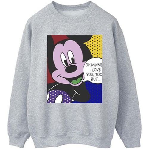 Sweat-shirt Disney Oh - Disney - Modalova