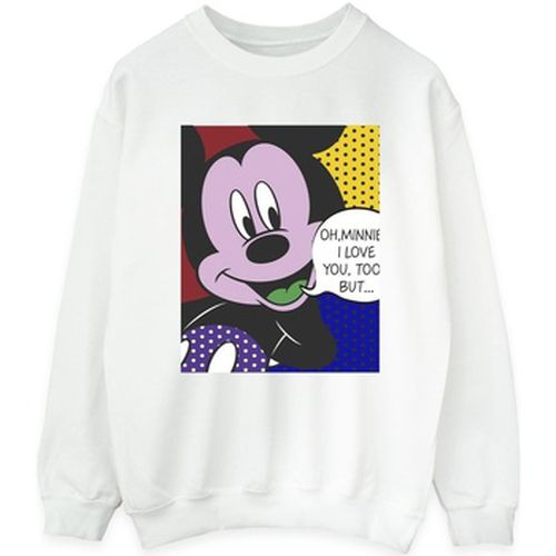 Sweat-shirt Disney Oh - Disney - Modalova