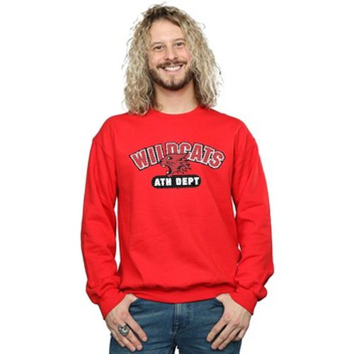 Sweat-shirt High School Musical The Musical Wildcats - Disney - Modalova