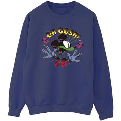 Sweat-shirt Mickey Mouse Oh Gosh Pop Art - Disney - Modalova