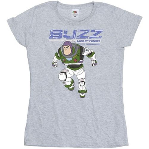 T-shirt Lightyear Jump To Action - Disney - Modalova